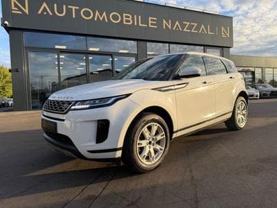 Land-Rover Range Rover Evoque RANGE ROVER EVOQUE*LED*NAVI*R-KAMERA*EURO 6* (2020) - Foto 1