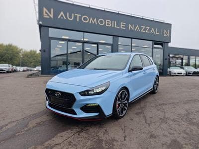 Hyundai i30 i30 N PERFORMANCE *LED*NAVI*KAM*SHZ* (2020) - Photo 1