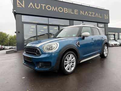 MINI Cooper COUNTRYMAN SD *NAVI*SHZ*HEAD UP*FACELIFT* (2020) - Foto 1