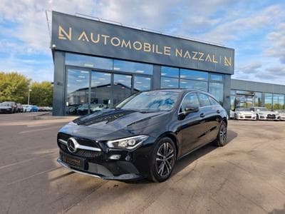 Mercedes CLA CLA SHOOTING BRAKE 200 D*ACC*APPLE CAR*SHZ*NAVI (2023) - Photo 1