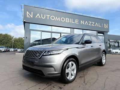 Land-Rover Range Rover Velar RANGE ROVER VERLAR S*AWD*1.HD*LED*KAMERA*LEDER* (2019) - Foto 1
