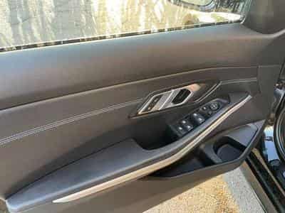 BMW 318 318d Aut. M Sport - JUSQU'A 36 MOIS DE GARANTIE (2020) - Foto 8