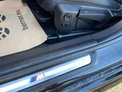 BMW 318 318d Aut. M Sport - JUSQU'A 36 MOIS DE GARANTIE (2020) - Foto 10