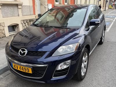 Mazda CX-7 Sport Tourer (2011) - Photo 1