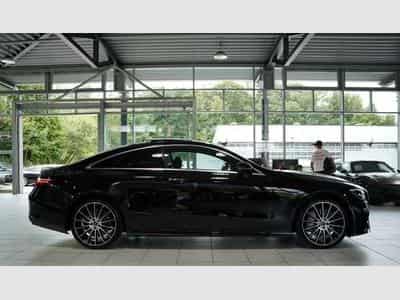 Mercedes E 450 4M Coupé AMG Line *1.H *20 *Pano *BURM (2021) - Foto 7