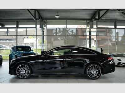 Mercedes E 450 4M Coupé AMG Line *1.H *20 *Pano *BURM (2021) - Foto 11