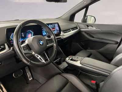BMW 218 i DAB LED (2022) - Photo 6