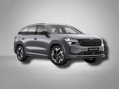 Skoda Kodiaq Sportline 1.5 TSI 7-Gang-DSG (2026) - Foto 1