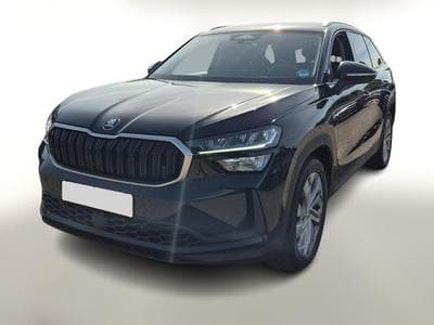 Skoda Kodiaq Selection (2024) - Photo 1