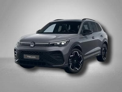VW Tiguan R-Line 1.5 eTSI 7-Gang-DSG (2025) - Foto 1