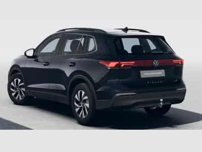 VW Tiguan DSG LED+ AHK (2026) - Photo 3