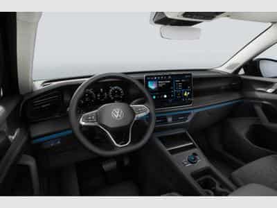 VW Tiguan DSG LED+ AHK (2026) - Photo 5