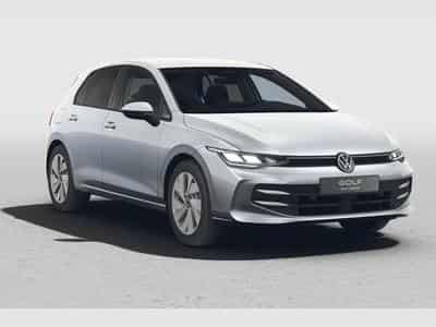 VW Golf PHEV KeyL SHZ (2026) - Photo 2