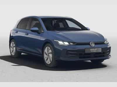 VW Golf PHEV KeyL SHZ (2026) - Photo 2