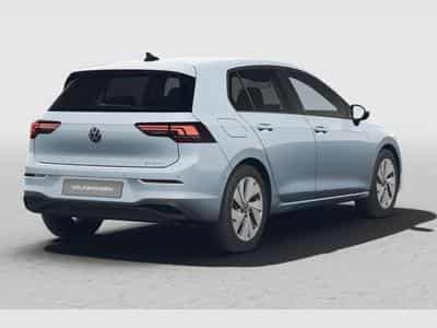 VW Golf PHEV KeyL SHZ (2026) - Photo 4