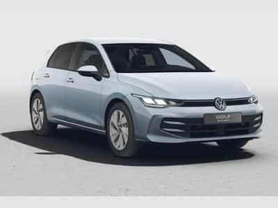 VW Golf PHEV KeyL SHZ (2026) - Photo 2