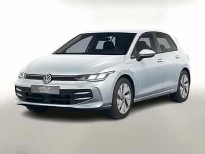 VW Golf PHEV KeyL SHZ (2026) - Photo 1
