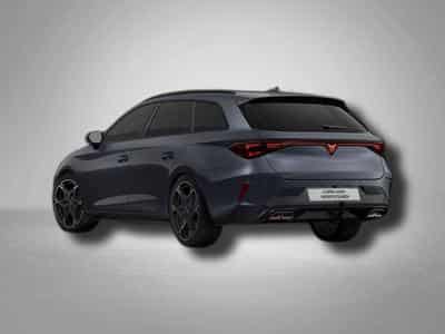 Cupra Leon VZ 1.5 e-HYBRID 6-Gang-DSG (2026) - Photo 3