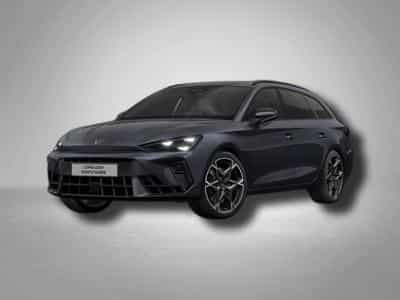 Cupra Leon VZ 1.5 e-HYBRID 6-Gang-DSG (2026) - Photo 1