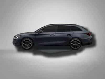 Cupra Leon VZ 1.5 e-HYBRID 6-Gang-DSG (2026) - Photo 2
