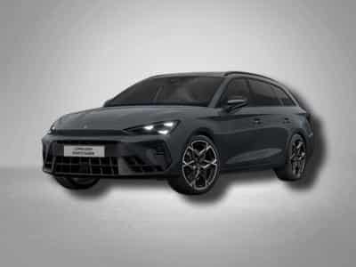 Cupra Leon VZ 1.5 e-HYBRID 6-Gang-DSG (2026) - Photo 1