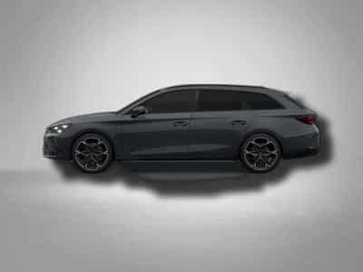 Cupra Leon VZ 1.5 e-HYBRID 6-Gang-DSG (2026) - Photo 2