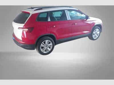 Skoda Karoq Selection 2.0 TDI 7-Gang-DSG 4x4 (2026) - Photo 3