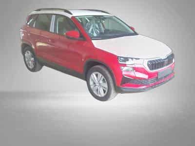 Skoda Karoq Selection 2.0 TDI 7-Gang-DSG 4x4 (2026) - Photo 4