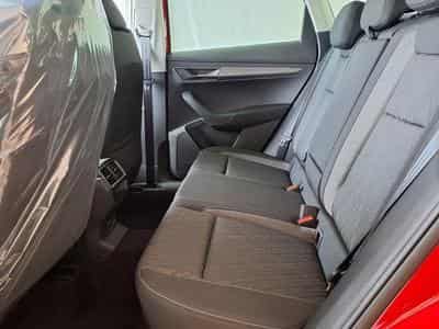 Skoda Karoq Selection 2.0 TDI 7-Gang-DSG 4x4 (2026) - Photo 6