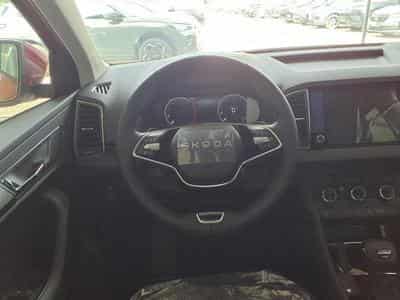 Skoda Karoq Selection 2.0 TDI 7-Gang-DSG 4x4 (2026) - Photo 8