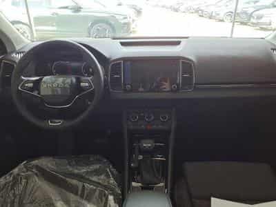 Skoda Karoq Selection 2.0 TDI 7-Gang-DSG 4x4 (2026) - Photo 7