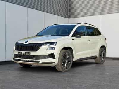 Skoda Karoq Sportline (2026) - Photo 1
