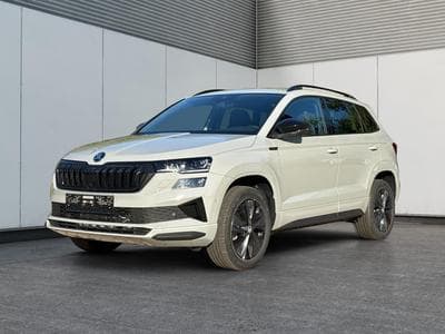 Skoda Karoq Sportline (2026) - Photo 1