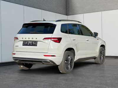 Skoda Karoq Sportline (2026) - Photo 3