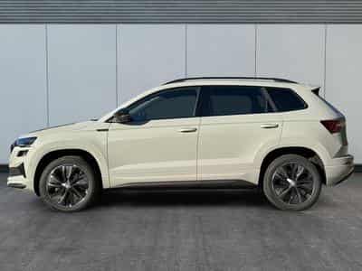 Skoda Karoq Sportline (2026) - Photo 2