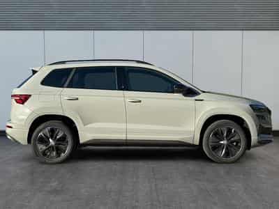 Skoda Karoq Sportline (2026) - Photo 5