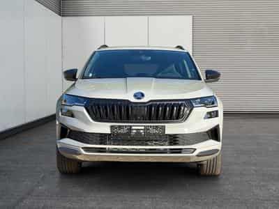 Skoda Karoq Sportline (2026) - Photo 6