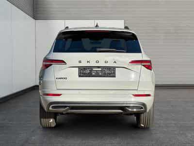 Skoda Karoq Sportline (2026) - Photo 4