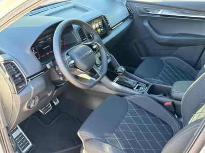 Skoda Karoq Sportline (2026) - Photo 9