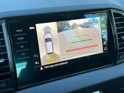 Skoda Karoq Sportline (2026) - Photo 10