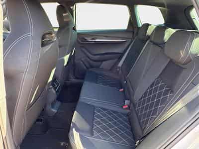 Skoda Karoq Sportline (2026) - Photo 15