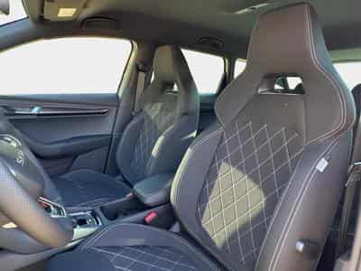 Skoda Karoq Sportline (2026) - Photo 14