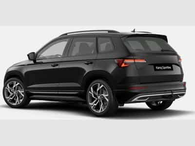 Skoda Karoq Sportline (2026) - Photo 3