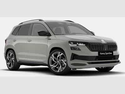 Skoda Karoq Sportline (2026) - Photo 1