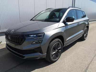 Skoda Karoq Sportline (2026) - Photo 1