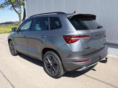 Skoda Karoq Sportline (2026) - Photo 3