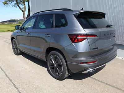 Skoda Karoq Sportline (2026) - Photo 2
