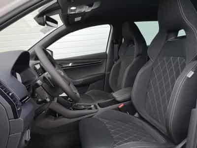 Skoda Karoq Sportline (2026) - Photo 8
