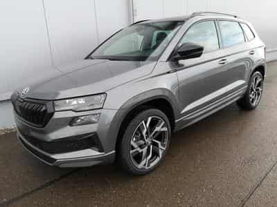 Skoda Karoq Sportline (2026) - Photo 1