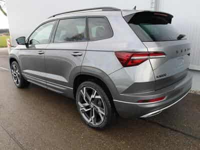 Skoda Karoq Sportline (2026) - Photo 2